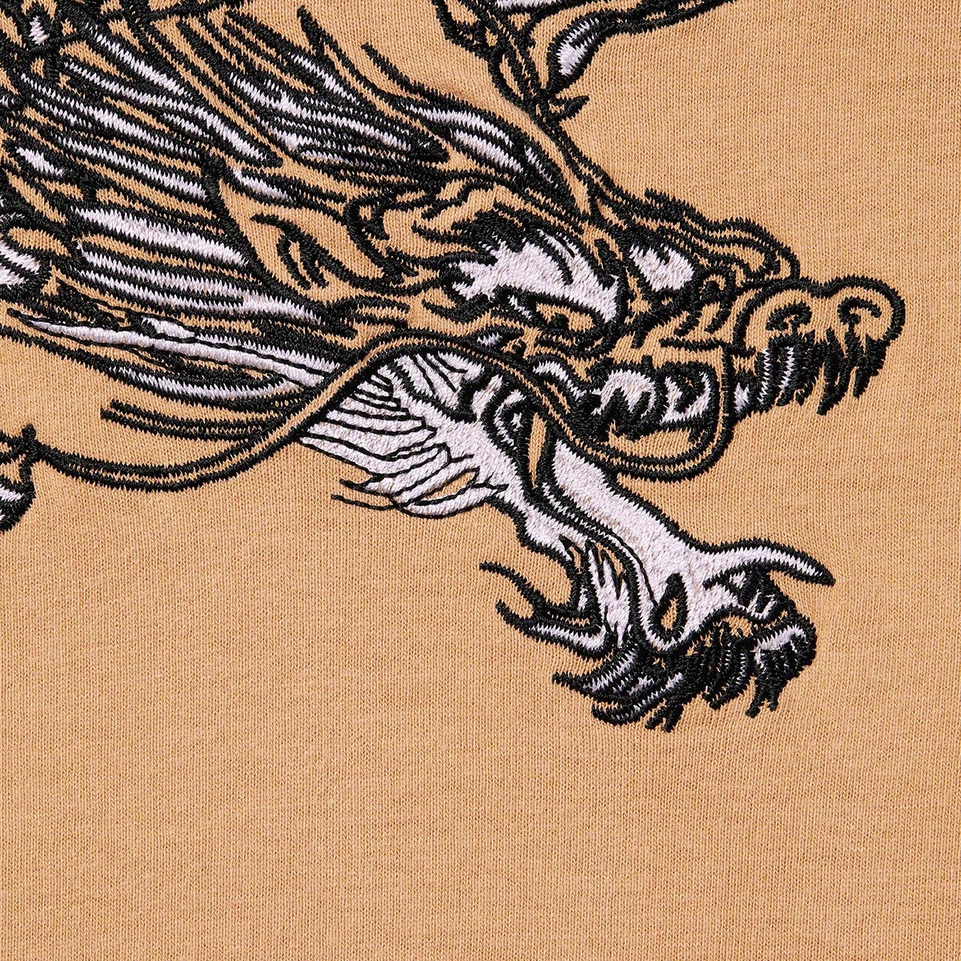 Dragon Wrap S/S Top view 14
